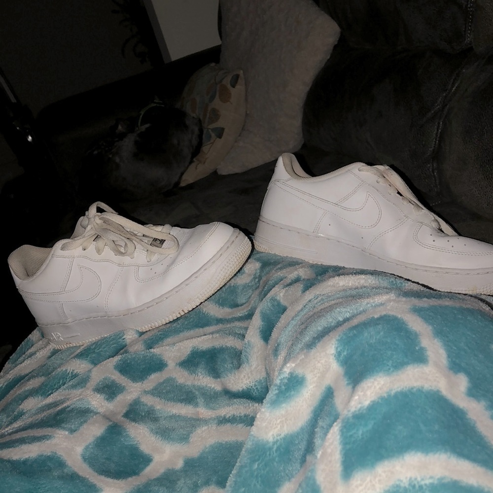 Air forces